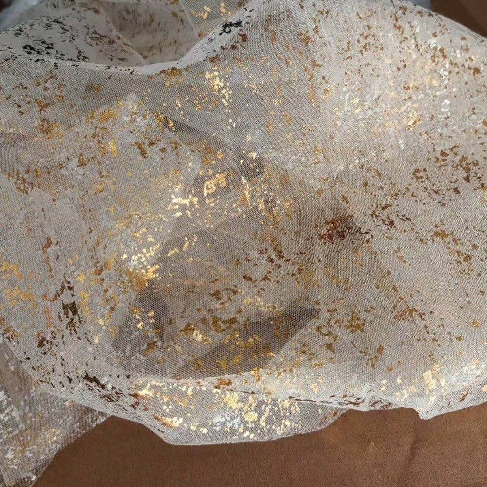 Golden Sequin Glitter Hot Stam - đánh giá và giá Glitter Tablecloth