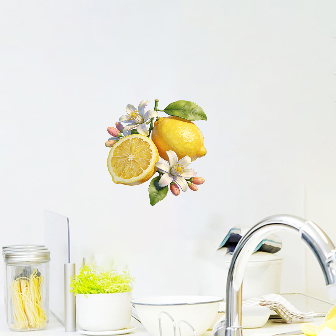 Three Ratels CEE179 Bright lem - đánh giá và giá Flower Wall Panel