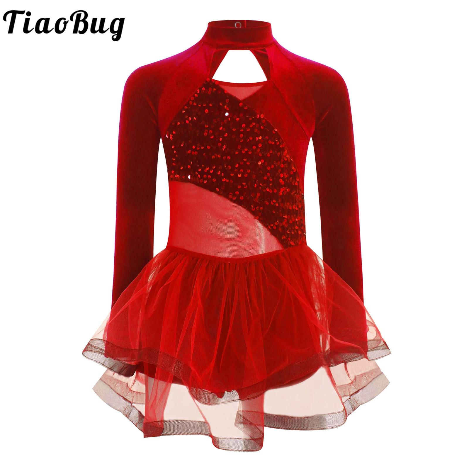 Girls Ballet Leotards Long Sle - đánh giá và giá Glitter Tablecloth