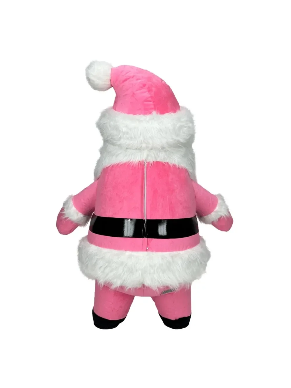 Pink Santa Claus Inflatable Ma - đánh giá và giá Event & Party Supply