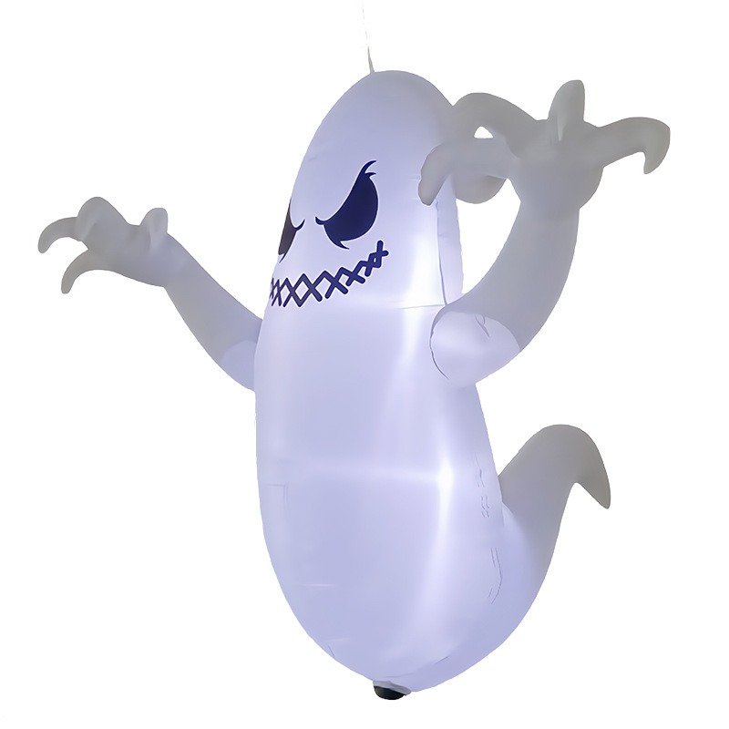 5Ft Halloween Inflatable Model - đánh giá và giá Neon Sign Party