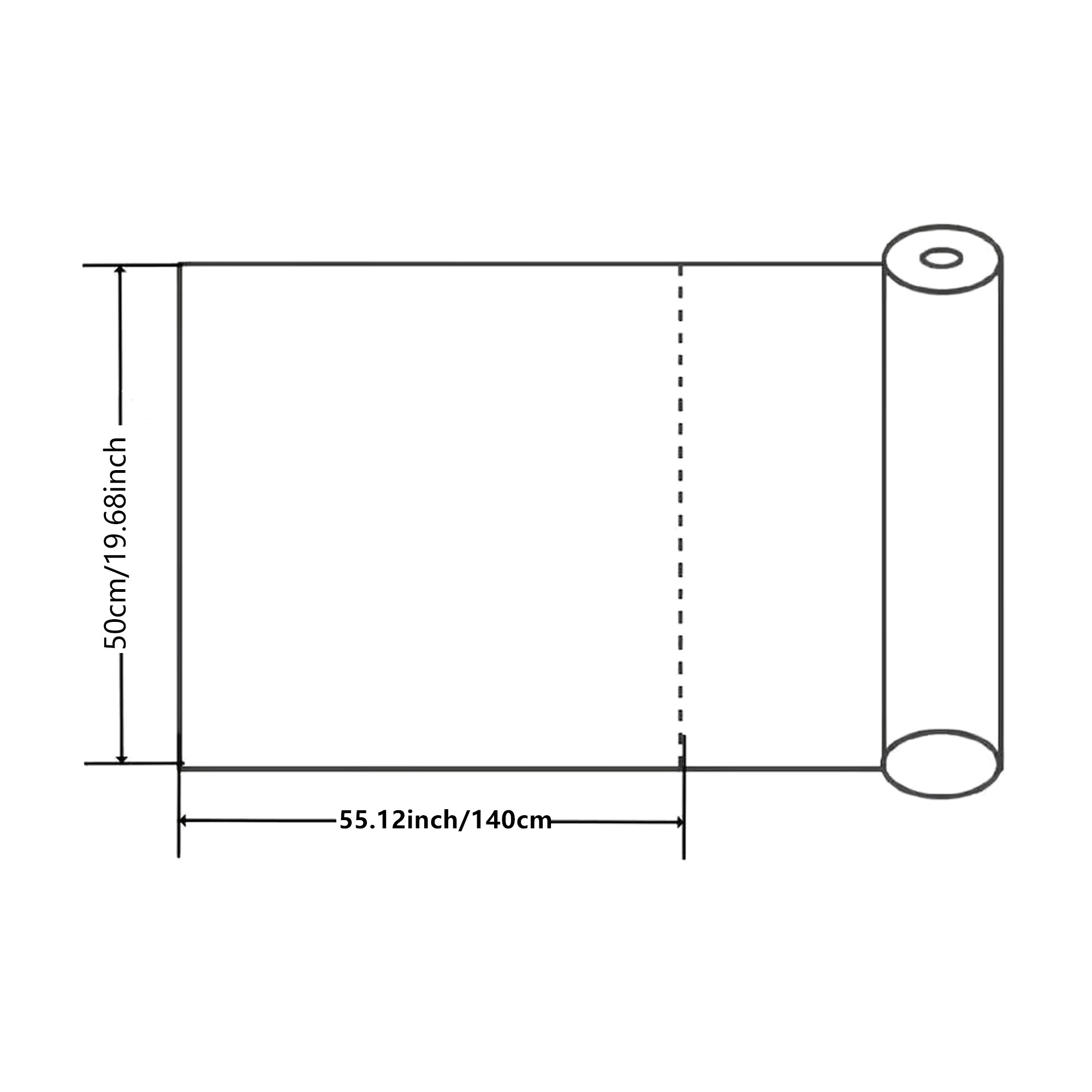 Pre-cut 1Pc 55.12x19.68inch(14 - đánh giá và giá Glitter Tablecloth