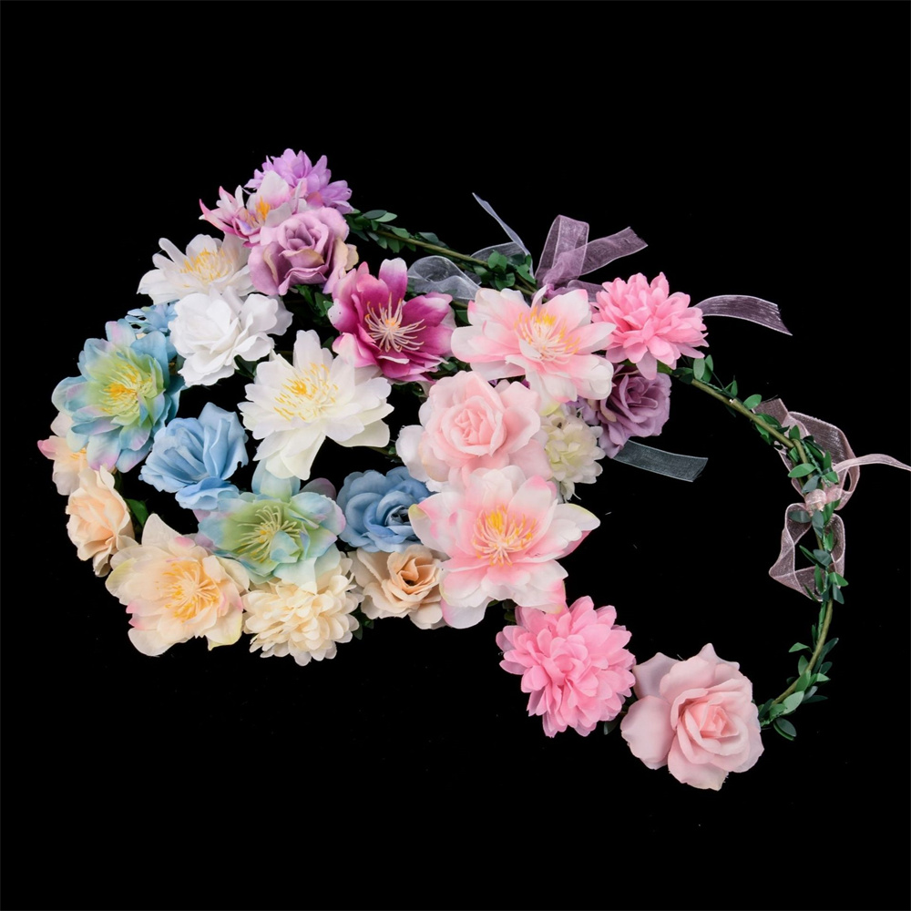 Led Headband Multicolor Light  - đánh giá và giá Neon Sign Party