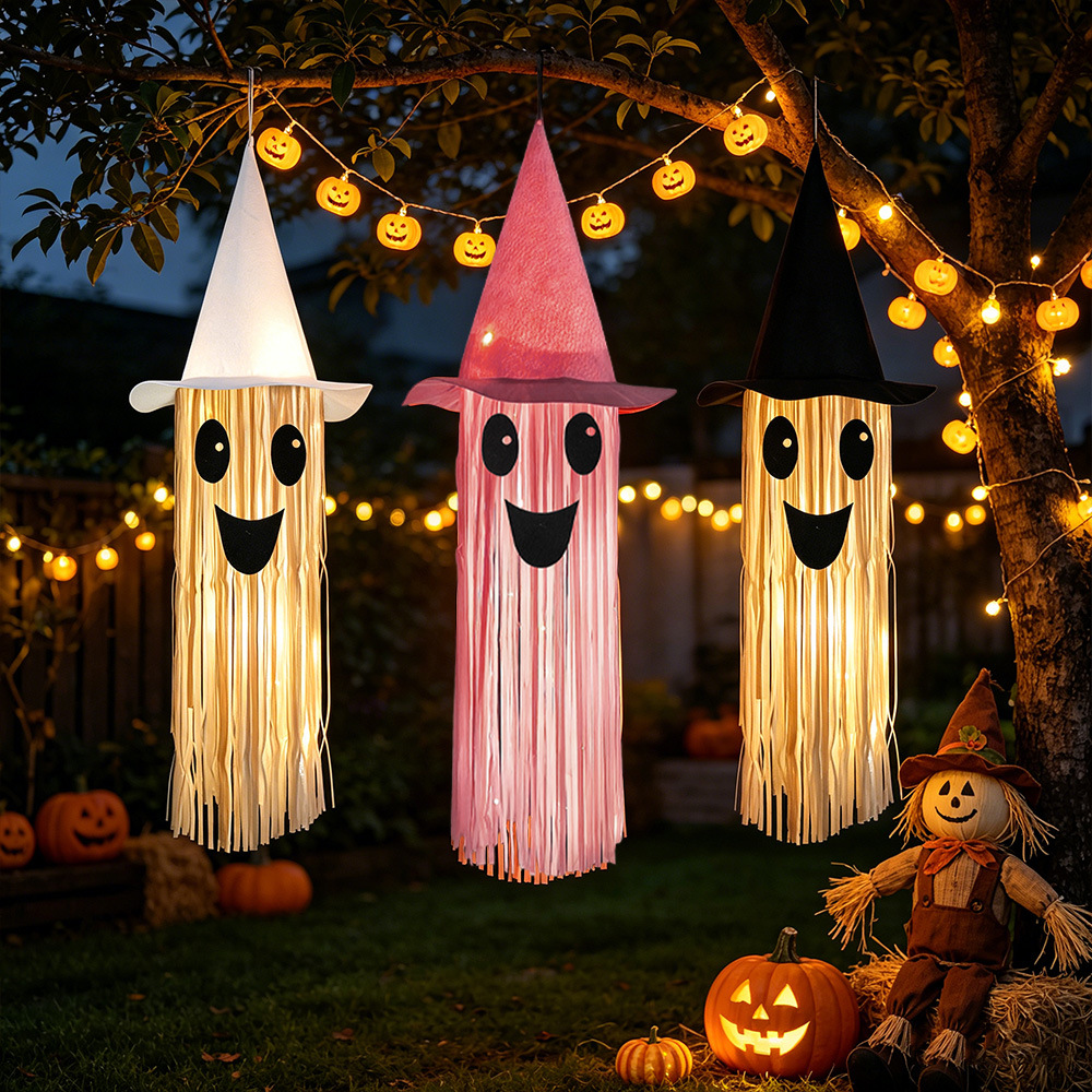 Halloween Glowing Witch Hat Gh - đánh giá và giá Neon Sign Party